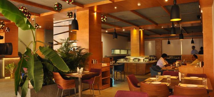 艾拉酒店(Hotel Aira)图片