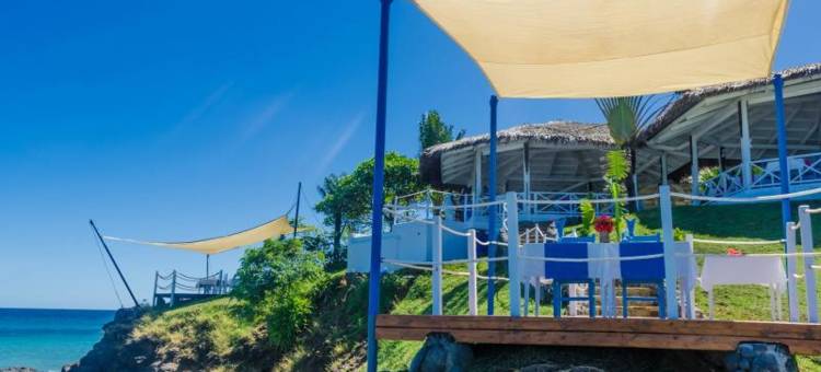 安迪兰纳海滩度假酒店(VOI Andilana Beach Resort)图片