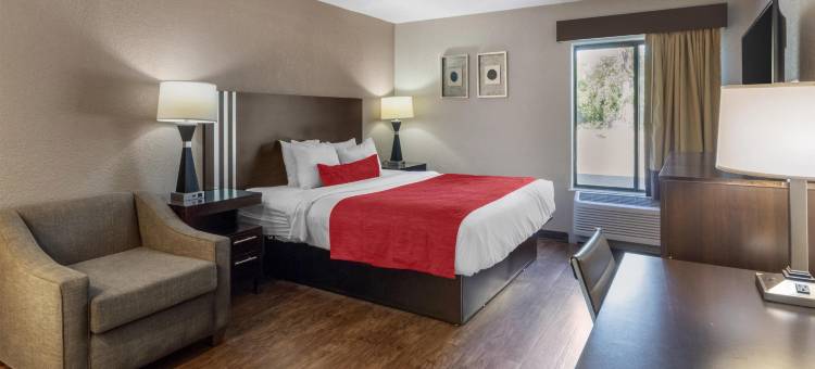 格林维尔贝斯特韦斯特酒店(SureStay by Best Western Greenville)图片