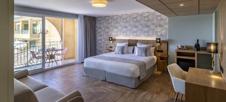 Best Western Plus Sanary图片