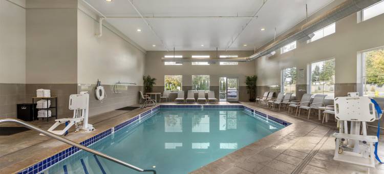 阿灵顿/马里斯维尔贝斯特韦斯特优质酒店(Best Western Plus Arlington/Marysville)图片