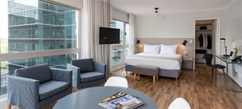 阿尔马雷纳马德罗乌尔巴诺 美利亚旗下(Almarena Madero Urbano, Affiliated by Meliá)图片