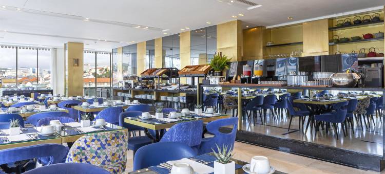 阿尔提斯亚芬尼达酒店(Altis Avenida Hotel)图片