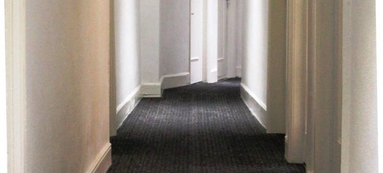 阿什利酒店(Ashley Hotel)图片