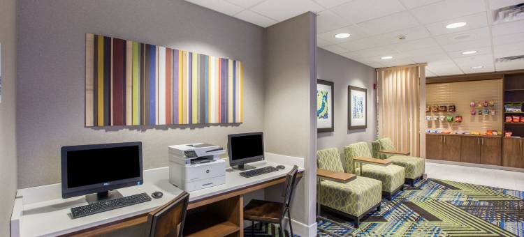 Holiday Inn Express 黑斯廷斯(Holiday Inn Express Hastings)图片