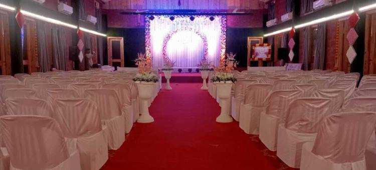 皇家卡尔贾特营地(Royal Karjat Camp)图片