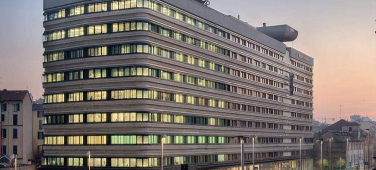 新门NH精选酒店(NH Collection Porta Nuova)图片