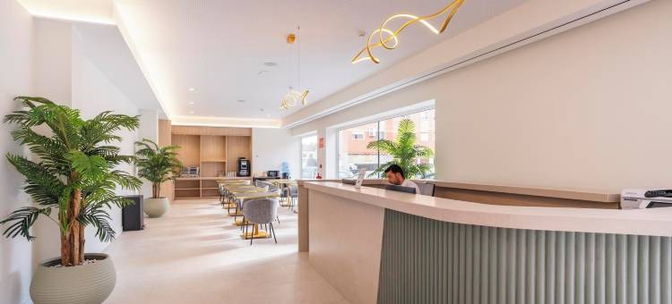 阿洛拉酒店 梅里达(ALORA HOTEL MERIDA)图片