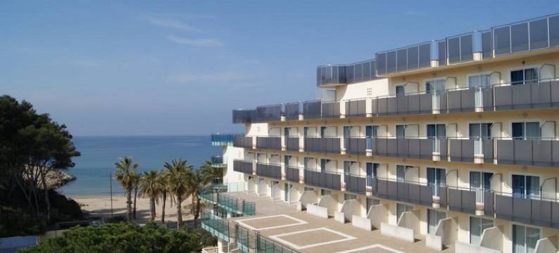 萨鲁卡普最佳酒店(Hotel Best Cap Salou)图片