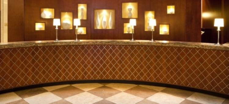 明尼阿波利斯市区皇家索尼斯塔酒店(The Royal Sonesta Minneapolis Downtown)图片
