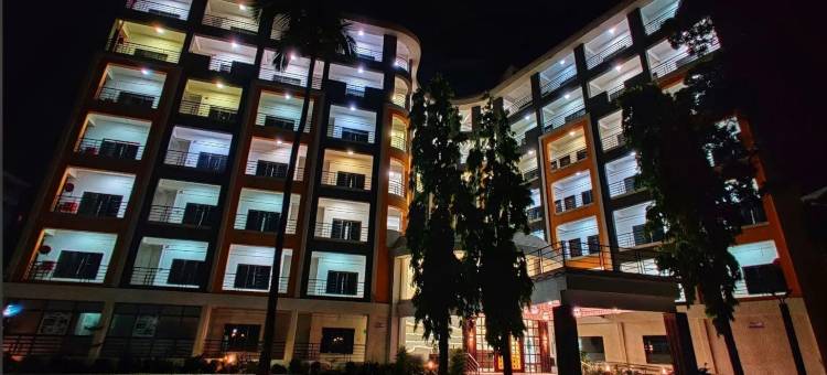 海景物业(Seaface Properties)图片