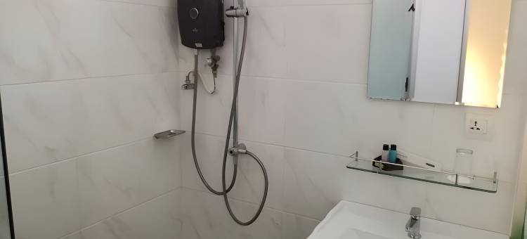 圣模那花园酒店(Semerah Garden Hotel)图片