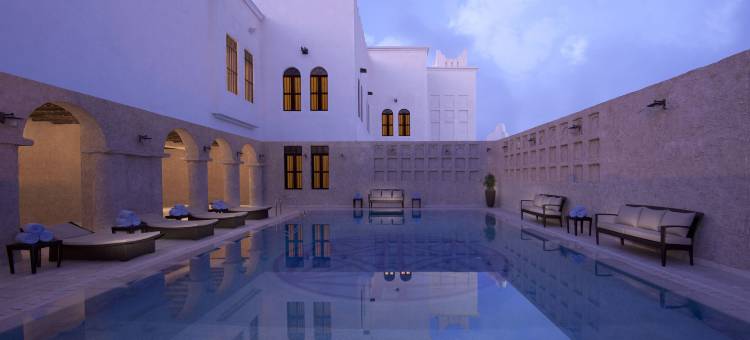 迪沃利索克瓦奇夫精品酒店(Souq Waqif Boutique Hotels - Tivoli)图片