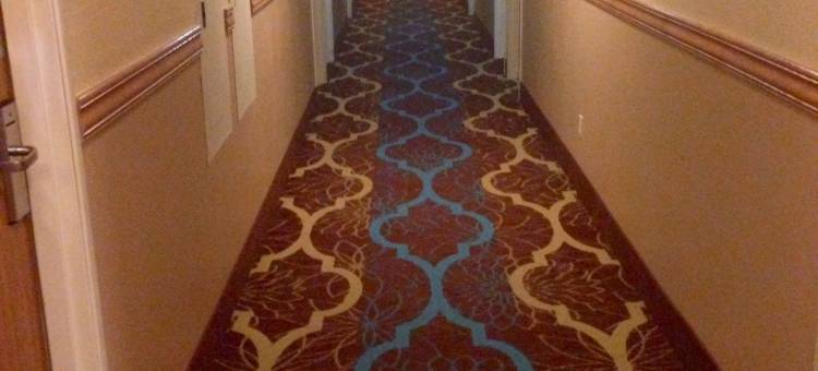 科达伦华美达酒店(Ramada by Wyndham Coeur d'Alene)图片