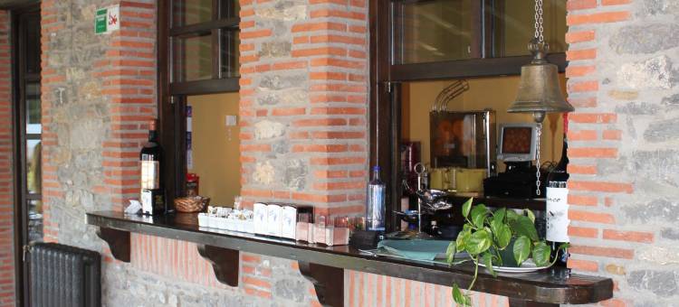 菈耶拿斯海滩酒店(Globales Playa de Las Llanas)图片