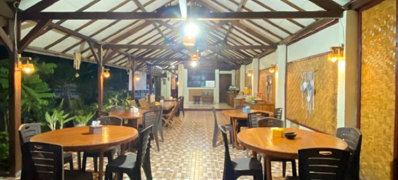 绿奥里旅馆别墅及度假村(Green Orry Inn Villas & Resort)图片