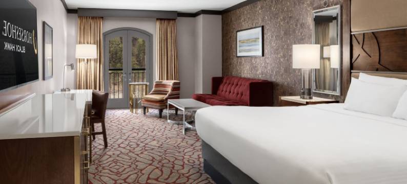 黑鹰马蹄娱乐场酒店 - 凯撒奖励计划的凯悦悠选(Horseshoe Black Hawk- A Caesars Rewards Destination)图片