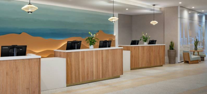 圣胡安万豪度假村及斯特拉瑞斯(San Juan Marriott Resort & Stellaris Casino)图片