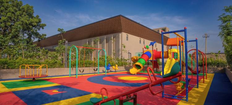 AMARTARA THE RESORT图片