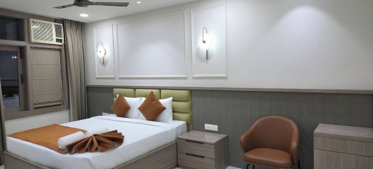 巴瓦酒店(Bawa Hotel)图片