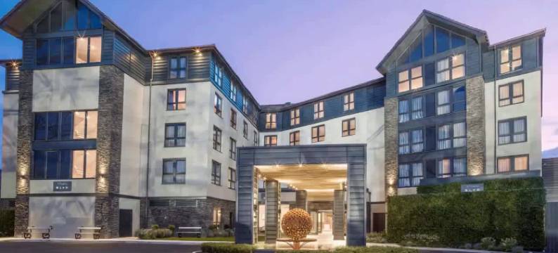 大道酒店(Boulevard Hotel)图片