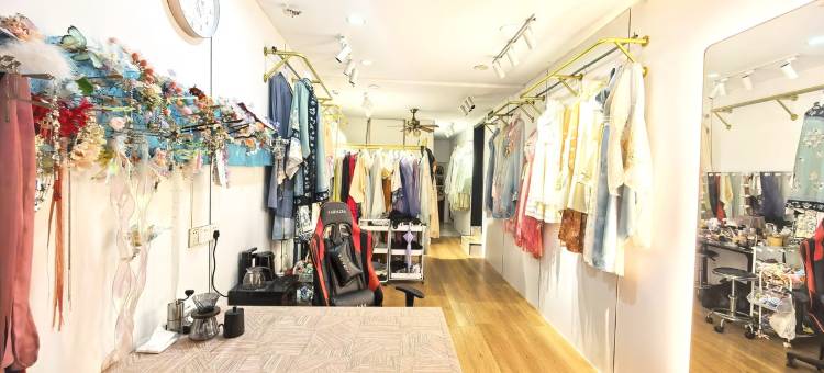 元宝公寓(汤家巷分店)图片