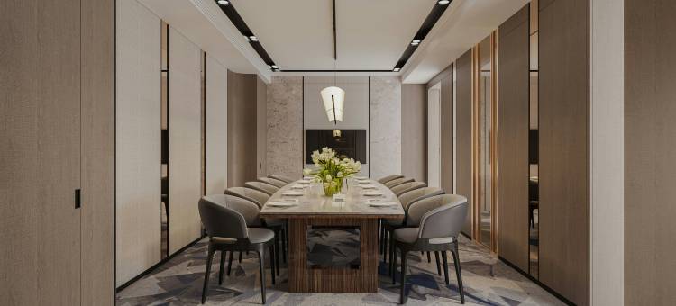 Marriott Executive Apartments Danang, Han River图片