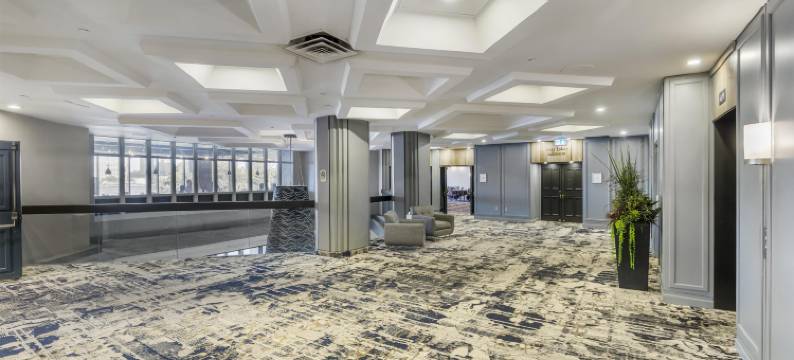 水滨贝斯特韦斯特优质酒店(Best Western Plus Waterfront Hotel)图片