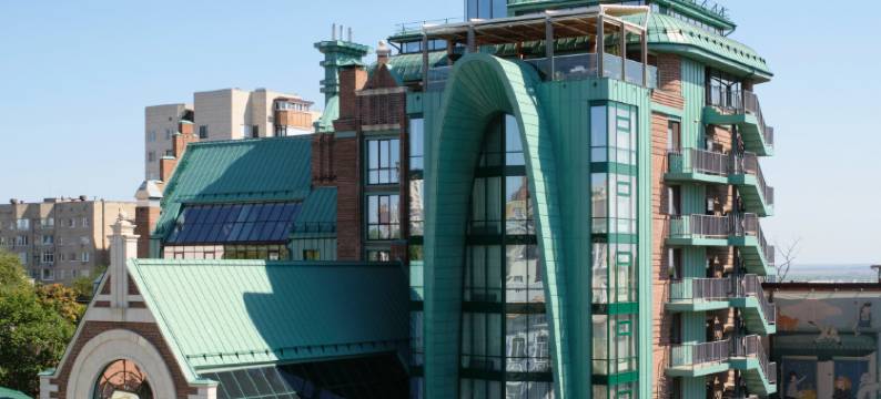 银座项目阿卡酒店(Arka Hotel by Ginza Project)图片