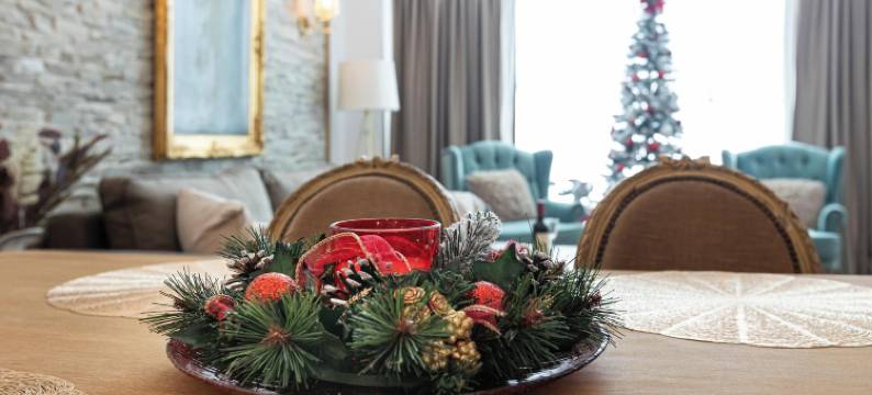 Sofayla & Elyas别墅(Villa Sofayla Near the Pirin Golf Resort)图片