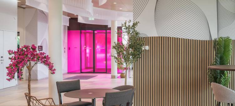 瑞德森普瑞兹酒店-苏黎世阿福尔特恩阿尔比斯(Prize by Radisson, Zurich Affoltern Am Albis)图片