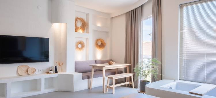 橄榄之家(L'Olive Homes)图片