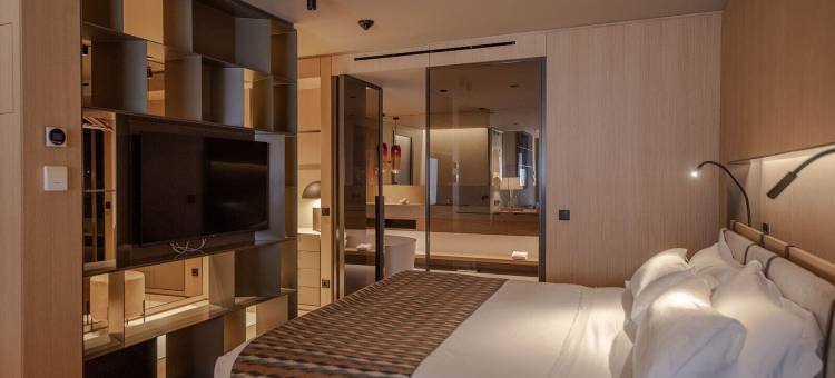 黑松酒店，小型豪华酒店(The Blackpine Hotel, Small Luxury Hotels)图片