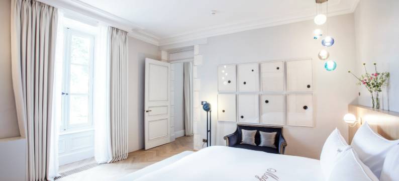 Domaine的Etangs，奥北尔奇度假村集合(Domaine des Etangs, Auberge Collection)图片