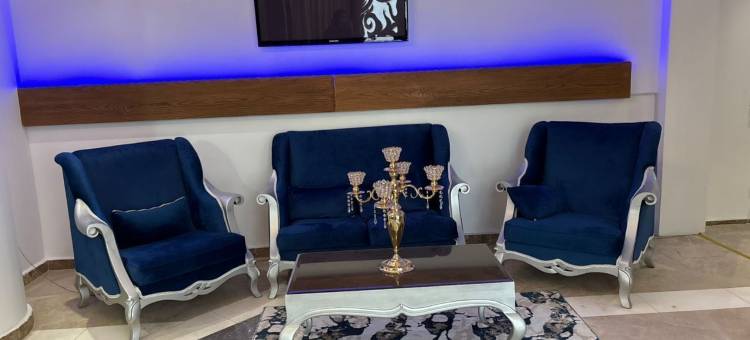 萨南酒店套房(sanam hotel swites)图片