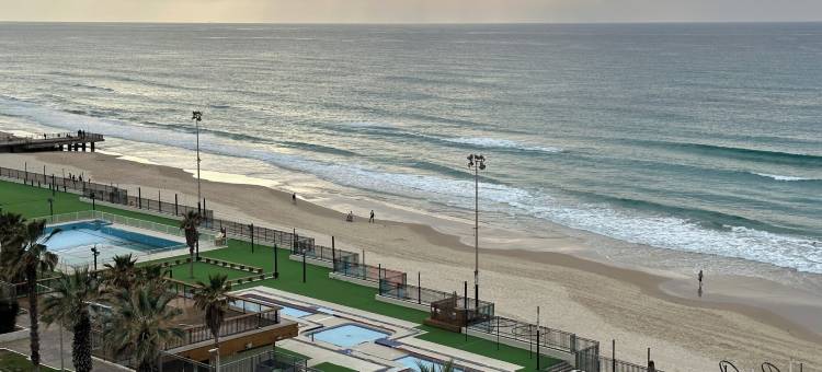 Roxon海沙巴特亚姆(Roxon Sea Sand Bat Yam)图片