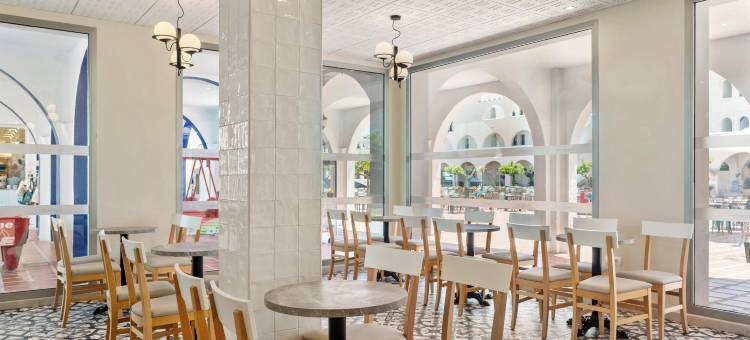 普埃布罗茵达罗最佳旅行俱乐部(Best Club Vacaciones Pueblo Indalo)图片