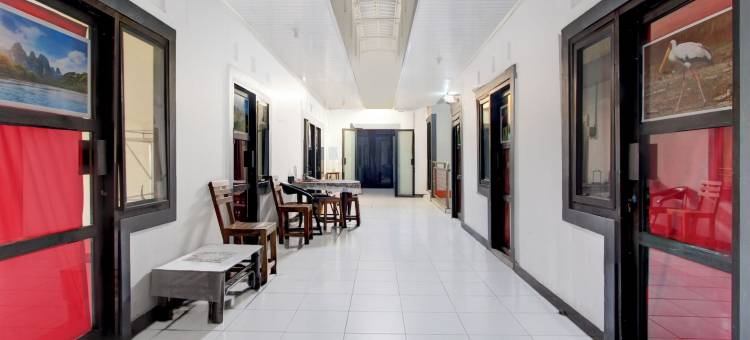 Hotel O Kd House图片
