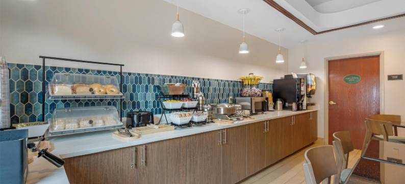 韦斯利查普尔贝斯特韦斯特酒店(Best Western Wesley Chapel)图片