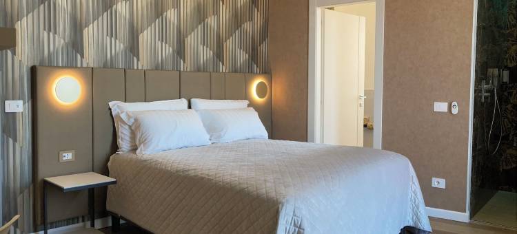 Ariccia Luxury House Camere di Charme Con Spa Privata Per Soggiorni Romantici图片