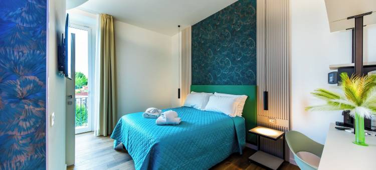 Ariccia Luxury House Camere di Charme Con Spa Privata Per Soggiorni Romantici图片