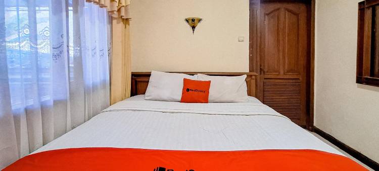 西波哥彭卡克伯格 @ 瑞德多兹酒店(Collection O Puncak Bogor Near Taman Safari Indonesia Formerly Hotel Andalus)图片