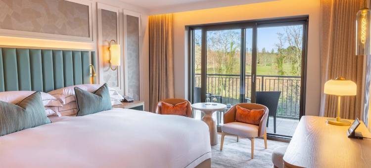 欧洲酒店及度假村(The Europe Hotel & Resort)图片