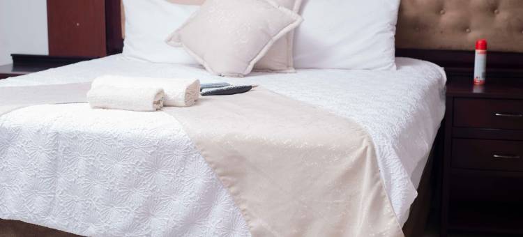 哈泽尔丁的舒适酒店客房 - 2335(Comfort-driven Hotel Rooms in Hazeldene - 2335)图片