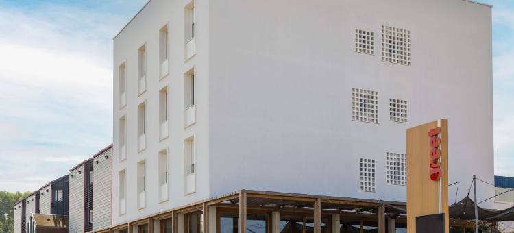 Greet Hotel Limoges Nord图片