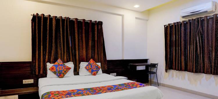 Fabexpress Paradise Stay Inn 天堂住宿旅馆(Fabexpress Paradise Stay Inn)图片