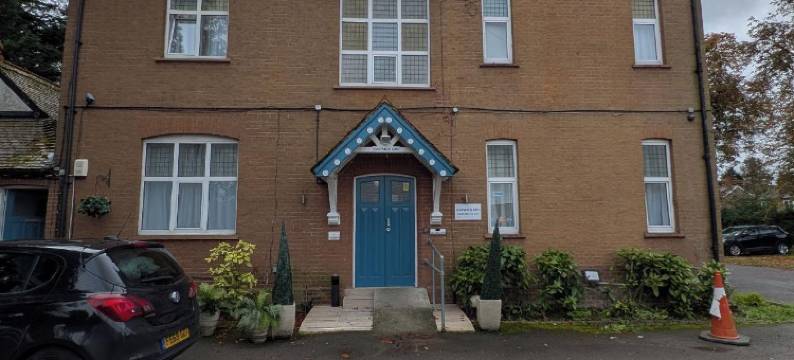 伦敦盖特威克酒店(London Gatwick Inn)图片