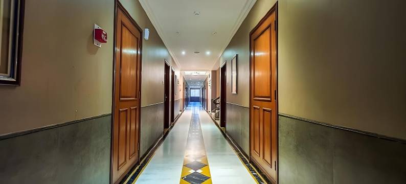 快捷酒店(Freesia by Express Inn)图片