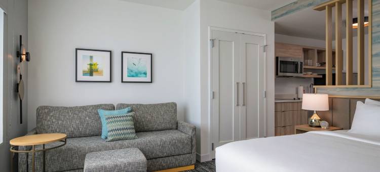 TownePlace Suites by Marriott Miramar Beach Destin图片