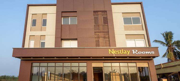 Treebo Nestlay 房间 古米迪普恩迪(Treebo Nestlay Rooms Gummidipoondi)图片